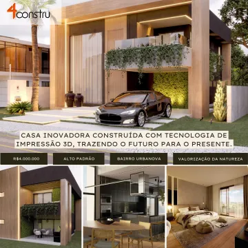 imagem 1 - Casa - Sobrado imagem 1 - Casa - Sobrado