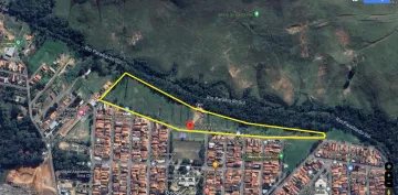 imagem 2 - Oportunidade de Investimento: Área Plana para Loteamento no Paraíso do Sol em São José dos Campos imagem 2 - Oportunidade de Investimento: Área Plana para Loteamento no Paraíso do Sol em São José dos Campos