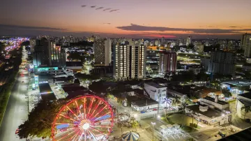 Alugar Apartamento / Padrão em São José dos Campos. apenas R$ 496.816,32