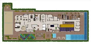 imagem 5 - Apartamento - Padrão imagem 5 - Apartamento - Padrão