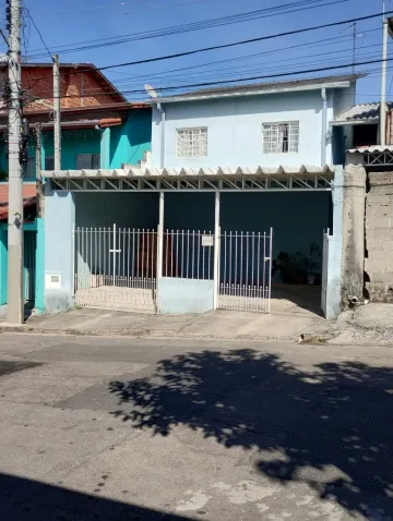 imagem 1 - Casa 3 dorm. - Campos de São José imagem 1 - Casa 3 dorm. - Campos de São José