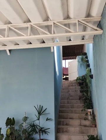 imagem 2 - Casa 3 dorm. - Campos de São José imagem 2 - Casa 3 dorm. - Campos de São José