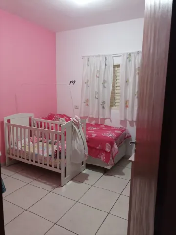 imagem 4 - Casa 3 dorm. - Campos de São José imagem 4 - Casa 3 dorm. - Campos de São José