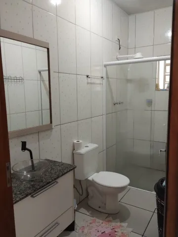 imagem 5 - Casa 3 dorm. - Campos de São José imagem 5 - Casa 3 dorm. - Campos de São José