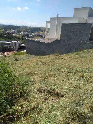 imagem 2 - Terreno - Condomínio imagem 2 - Terreno - Condomínio