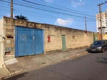 imagem 2 - Terreno no Jd. Satélite - 1.000 m² imagem 2 - Terreno no Jd. Satélite - 1.000 m²