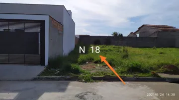 imagem 1 - Lote de terreno no Residencial Dunamis imagem 1 - Lote de terreno no Residencial Dunamis