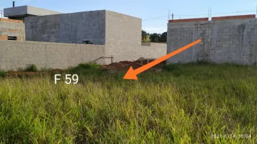 imagem 1 - Lote de terreno no Residencial Dunamis imagem 1 - Lote de terreno no Residencial Dunamis