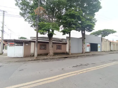 imagem 3 - Escritório e galpão, começo do Bosque, Travessa da Av. Andrômeda imagem 3 - Escritório e galpão, começo do Bosque, Travessa da Av. Andrômeda