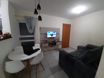 imagem 2 - Apartamento no Edifício Campos da Mata imagem 2 - Apartamento no Edifício Campos da Mata