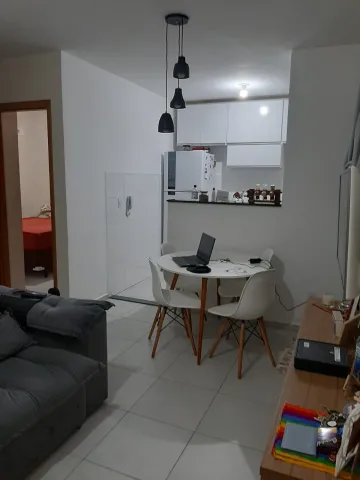 imagem 3 - Apartamento no Edifício Campos da Mata imagem 3 - Apartamento no Edifício Campos da Mata