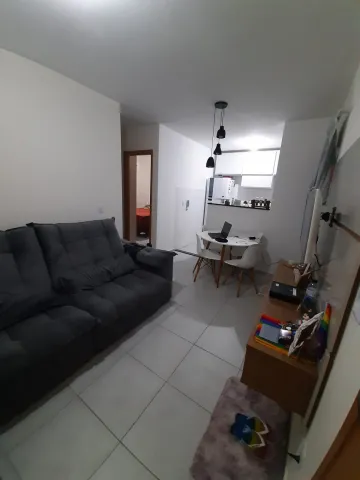 imagem 4 - Apartamento no Edifício Campos da Mata imagem 4 - Apartamento no Edifício Campos da Mata