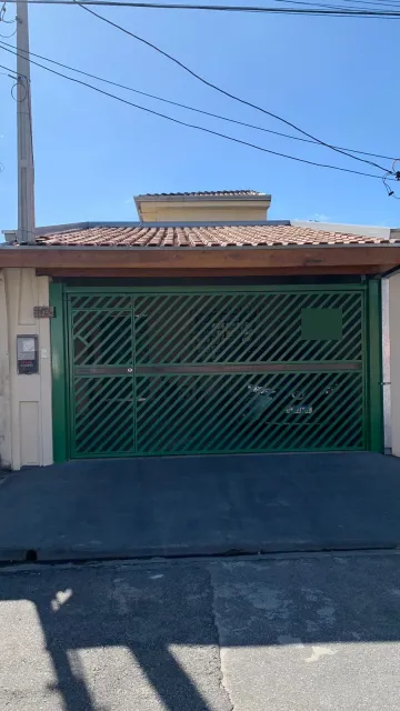 imagem 1 - Casa no Vila Tesouro - 3 dorm. imagem 1 - Casa no Vila Tesouro - 3 dorm.