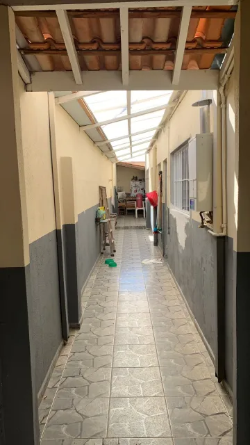 imagem 3 - Casa no Vila Tesouro - 3 dorm. imagem 3 - Casa no Vila Tesouro - 3 dorm.