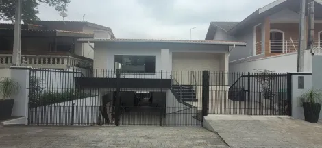 imagem 1 - Casa no Jardim Esplanada - 100% reformada - Excelente padrão imagem 1 - Casa no Jardim Esplanada - 100% reformada - Excelente padrão
