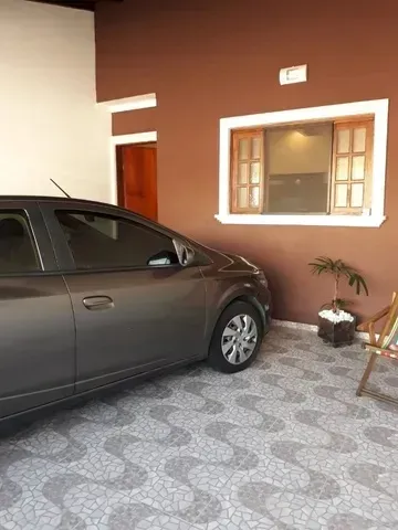 imagem 2 - Casa - Santa Inês - 150 m² - 4 dorm. imagem 2 - Casa - Santa Inês - 150 m² - 4 dorm.