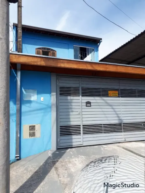 imagem 1 - Casa - Sobrado imagem 1 - Casa - Sobrado