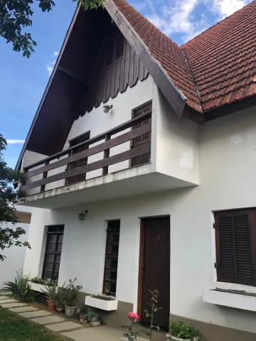imagem 1 - CASA ESTILO CHALÉ - VILA EMA imagem 1 - CASA ESTILO CHALÉ - VILA EMA