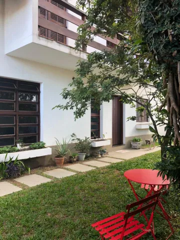 imagem 2 - CASA ESTILO CHALÉ - VILA EMA imagem 2 - CASA ESTILO CHALÉ - VILA EMA