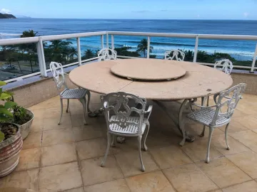 Ubatuba Praia Grande Apartamento Venda R$4.950.000,00 Condominio R$1.200,00 4 Dormitorios 3 Vagas 