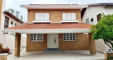 Alugar Casa / Condomínio em São José dos Campos. apenas R$ 2.700.000,00