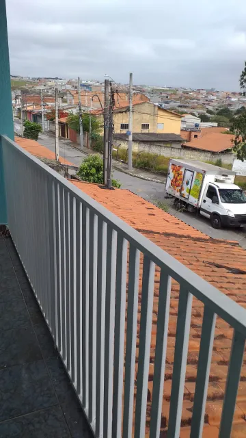 imagem 2 - sobrado campos de são José imagem 2 - sobrado campos de são José