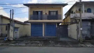 imagem 1 - Sobrado com ponto comercial - 270 m² - 3 dorm. imagem 1 - Sobrado com ponto comercial - 270 m² - 3 dorm.