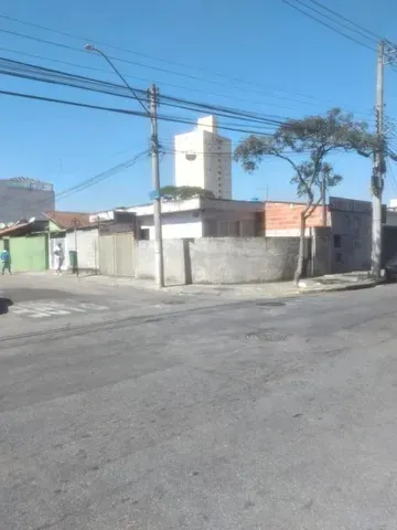 imagem 2 - Terreno rua: Icatu- Parque Industrial - 228 m² imagem 2 - Terreno rua: Icatu- Parque Industrial - 228 m²