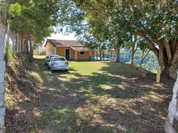 imagem 2 - Chácara Escriturada em Paraibuna - 4.610 m² - Vista para a represa imagem 2 - Chácara Escriturada em Paraibuna - 4.610 m² - Vista para a represa