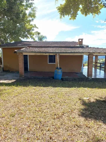 imagem 4 - Chácara Escriturada em Paraibuna - 4.610 m² - Vista para a represa imagem 4 - Chácara Escriturada em Paraibuna - 4.610 m² - Vista para a represa