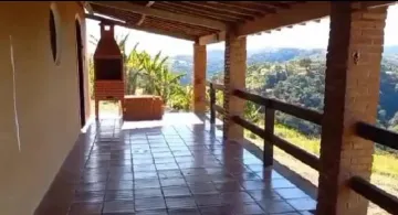 imagem 5 - Chácara Escriturada em Paraibuna - 4.610 m² - Vista para a represa imagem 5 - Chácara Escriturada em Paraibuna - 4.610 m² - Vista para a represa