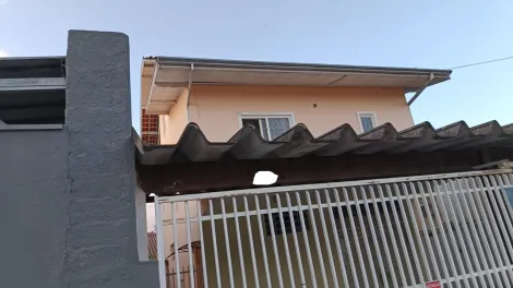 imagem 2 - Casa - Sobrado imagem 2 - Casa - Sobrado