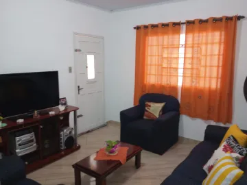 imagem 4 - CASA 2 DORMITÓRIO COM EDICULA E ESCRITÓRIO. imagem 4 - CASA 2 DORMITÓRIO COM EDICULA E ESCRITÓRIO.