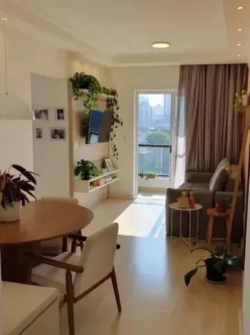 imagem 1 - Apartamento no Choice Vale imagem 1 - Apartamento no Choice Vale