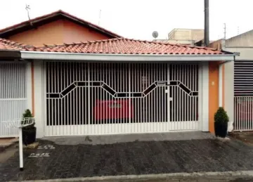 imagem 2 - Casa Térrea no Bosque dos Ip?s imagem 2 - Casa Térrea no Bosque dos Ip?s