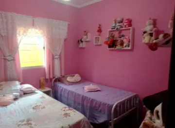 imagem 3 - Casa Térrea no Bosque dos Ip?s imagem 3 - Casa Térrea no Bosque dos Ip?s
