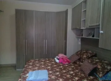 imagem 4 - Casa Térrea no Bosque dos Ip?s imagem 4 - Casa Térrea no Bosque dos Ip?s