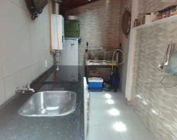 imagem 5 - Casa Térrea no Bosque dos Ip?s imagem 5 - Casa Térrea no Bosque dos Ip?s