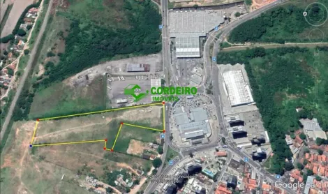 imagem 1 - ÁREA COMERCIAL E INDUSTRIAL - FRENTE PARA AVENIDADE DE GRANDE FLUXO imagem 1 - ÁREA COMERCIAL E INDUSTRIAL - FRENTE PARA AVENIDADE DE GRANDE FLUXO