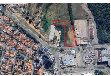 imagem 1 - Terreno - Área imagem 1 - Terreno - Área