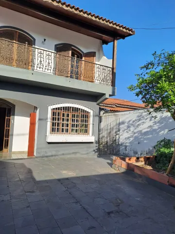 imagem 1 - Sobrado com 4 Quartos e 3 banheiros à Venda, 267 m² - Jd. Satelite - SJC imagem 1 - Sobrado com 4 Quartos e 3 banheiros à Venda, 267 m² - Jd. Satelite - SJC