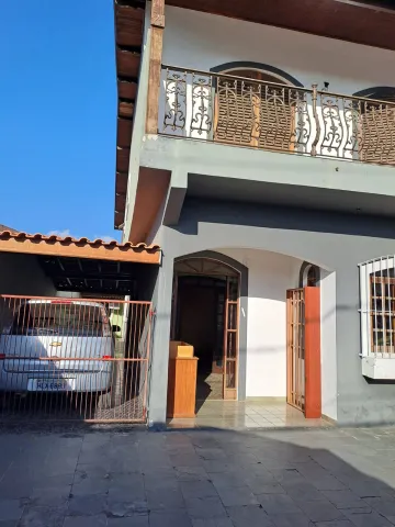 imagem 2 - Sobrado com 4 Quartos e 3 banheiros à Venda, 267 m² - Jd. Satelite - SJC imagem 2 - Sobrado com 4 Quartos e 3 banheiros à Venda, 267 m² - Jd. Satelite - SJC