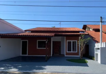 Casa / Condomínio em São José dos Campos/SP 
