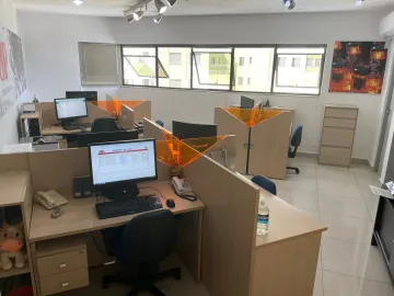 imagem 1 - Comercial - Sala em Edifício/Condomínio imagem 1 - Comercial - Sala em Edifício/Condomínio