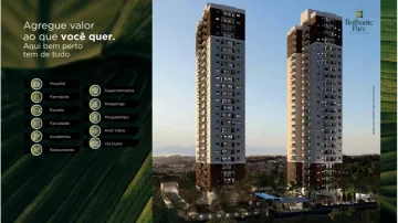 imagem 1 - Bothanic Parc Residence - 2 e 3 dormitórios imagem 1 - Bothanic Parc Residence - 2 e 3 dormitórios