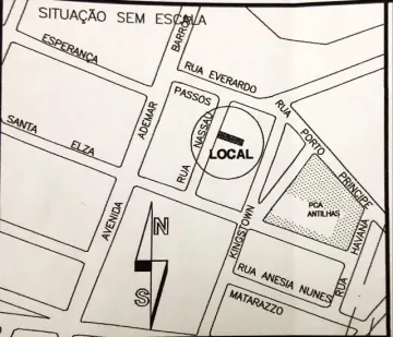 imagem 1 - Terreno próximo a Av. Adhemar de Barros - 312 m² imagem 1 - Terreno próximo a Av. Adhemar de Barros - 312 m²