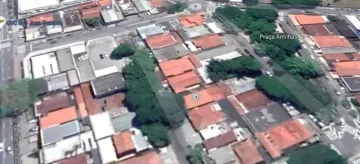 imagem 3 - Terreno próximo a Av. Adhemar de Barros - 312 m² imagem 3 - Terreno próximo a Av. Adhemar de Barros - 312 m²