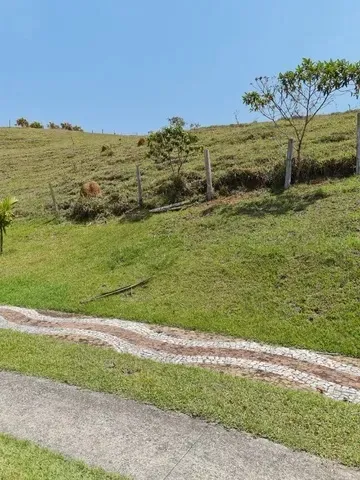 imagem 3 - Terreno no Condomínio Espelho dÁgua - 1000 m² imagem 3 - Terreno no Condomínio Espelho dÁgua - 1000 m²