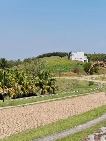 imagem 4 - Terreno no Condomínio Espelho dÁgua - 1000 m² imagem 4 - Terreno no Condomínio Espelho dÁgua - 1000 m²
