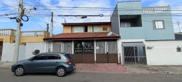 imagem 1 - Casa - Sobrado imagem 1 - Casa - Sobrado